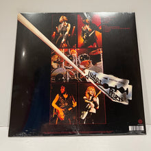 Load image into Gallery viewer, Judas Priest - British Steel - SPLATTER vinyl LP
