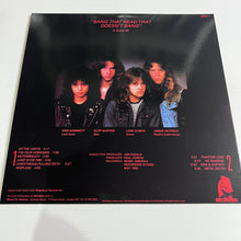Load image into Gallery viewer, Metallica - Kill'em all - Limited PICTURE DISC edition
