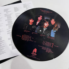 Load image into Gallery viewer, Metallica - Kill'em all - Limited PICTURE DISC edition
