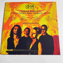 Load image into Gallery viewer, Depeche Mode - Halo in Hawaii - rare limited CLEAR vinyl 2LP
