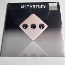 Load image into Gallery viewer, Paul McCartney - McCartney III - Limited WHITE vinyl (Hand numbered edition)
