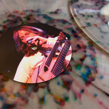 Load image into Gallery viewer, Led Zeppelin - Richfield Coliseum 1977 - rare limited SPLATTER vinyl 4LP
