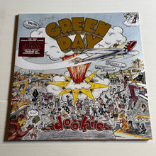 Load image into Gallery viewer, Green Day - Dookie - RASPBERRY vinyl Edition
