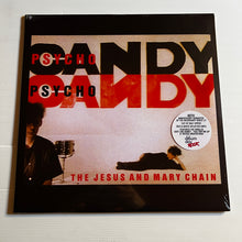 Load image into Gallery viewer, The Jesus and Mary Chain - Psychocandy - Red White SPLATTER vinyl

