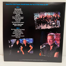 Load image into Gallery viewer, Bruce Springsteen - A Long Walk Home - rare limited CLEAR vinyl LP

