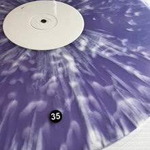 Load image into Gallery viewer, David Bowie - From the vaults of Deram - rare limited SPLATTER vinyl
