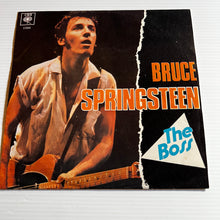 Load image into Gallery viewer, Bruce Springsteen - Thunder Road - rare limited ARGENTINA 7" single
