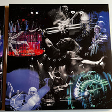 Load image into Gallery viewer, Radiohead - Truth will mess you up - rare limited GREEN vinyl 3LP
