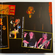 Load image into Gallery viewer, Ozzy Osbourne - Goodbye to Romance - Limited COLOR vinyl 2LP
