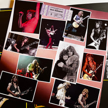 Load image into Gallery viewer, Ozzy Osbourne - Goodbye to Romance - Limited COLOR vinyl 2LP
