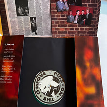 Load image into Gallery viewer, Depeche Mode - Birthday Party at the Venue - rare limited GREEN vinyl LP
