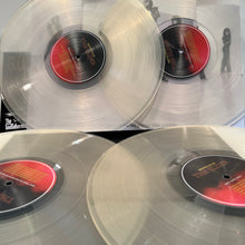 Load image into Gallery viewer, Kiss - Kronicles of the Elder - rare limited CLEAR vinyl 4LP box
