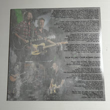 Load image into Gallery viewer, Bruce Springsteen - Live Pearls vol 2 - Rare limited BLUE vinyl LP
