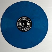 Load image into Gallery viewer, Bruce Springsteen - Live Pearls vol 2 - Rare limited BLUE vinyl LP
