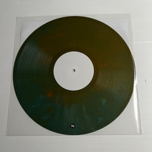 Load image into Gallery viewer, The Beatles - Fanthology vol 2 - rare limited GREEN marbled vinyl LP
