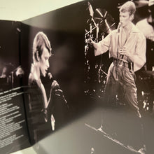 Load image into Gallery viewer, David Bowie - Under Japanese Influence - rare limited YELLOW vinyl 3LP set
