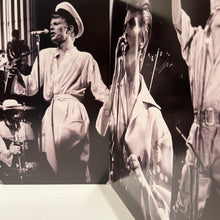 Load image into Gallery viewer, David Bowie - Under Japanese Influence - rare limited YELLOW vinyl 3LP set

