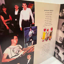 Load image into Gallery viewer, The Cure - Picture Tour Düsseldorf 81- rare limited RED vinyl 2LP
