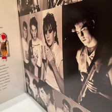 Load image into Gallery viewer, The Cure - Picture Tour Düsseldorf 81- rare limited RED vinyl 2LP
