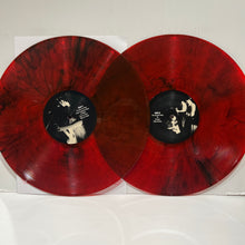 Load image into Gallery viewer, The Cure - Picture Tour Düsseldorf 81- rare limited RED vinyl 2LP
