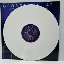Load image into Gallery viewer, George Michael - Ultra rare tracks vol 4 - rare limited WHITE vinyl LP
