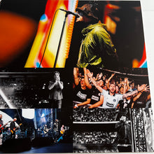 Load image into Gallery viewer, Oasis - This is not a drill - rare limited BLUE vinyl 3LP
