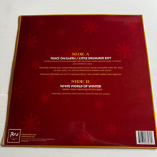 Load image into Gallery viewer, David Bowie - Peace on Earth - Picture Disc
