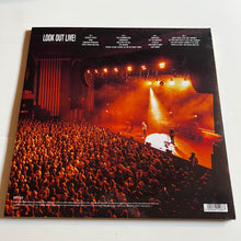 Load image into Gallery viewer, Johnny Marr - Look Out Live - RSD LP Orange vinyl 2LP
