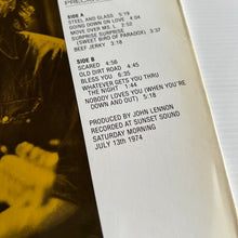 Load image into Gallery viewer, John Lennon - Something precious &amp; rare TMOQ LP
