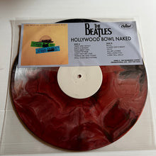 Load image into Gallery viewer, The Beatles - Hollywood Bowl Naked - Promo LP
