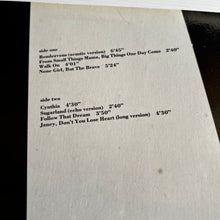 Load image into Gallery viewer, Bruce Springsteen - Studio On - limited RARE vinyl LP
