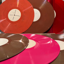 Load image into Gallery viewer, Bruce Springsteen - The Stockholm Tapes - rare limited COLOR vinyl 6LP box
