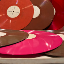 Load image into Gallery viewer, Bruce Springsteen - The Stockholm Tapes - rare limited COLOR vinyl 6LP box
