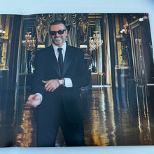 Load image into Gallery viewer, George Michael - Symphonica - rare limited PURPLE vinyl 2LP
