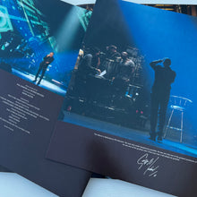 Load image into Gallery viewer, George Michael - Symphonica - rare limited PURPLE vinyl 2LP
