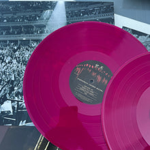 Load image into Gallery viewer, George Michael - Symphonica - rare limited PURPLE vinyl 2LP

