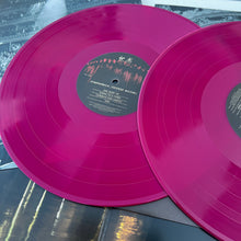 Load image into Gallery viewer, George Michael - Symphonica - rare limited PURPLE vinyl 2LP
