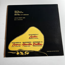 Load image into Gallery viewer, Bruce Springsteen - The Lone Star Comes Back to Texas - RED vinyl
