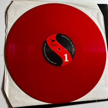 Load image into Gallery viewer, Bruce Springsteen - The Lone Star Comes Back to Texas - RED vinyl
