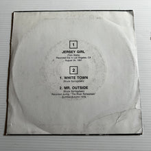 Load image into Gallery viewer, Bruce Springsteen - Jersey Girl - rare limited 7" single
