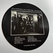 Load image into Gallery viewer, Bruce Springsteen - This Hard Land - Limited Picture Disc Edition
