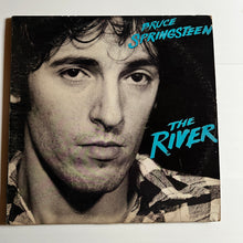 Load image into Gallery viewer, Bruce Springsteen - The River - rare Venezuela edition  2LP
