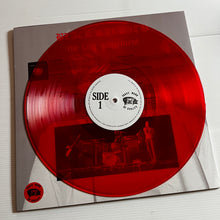 Load image into Gallery viewer, Black Sabbath - The Last Judgement - rare RED vinyl TMOQ LP
