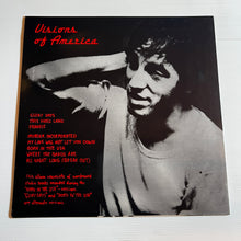 Load image into Gallery viewer, Bruce Springsteen - Visions of America - rare SPLATTER vinyl LP

