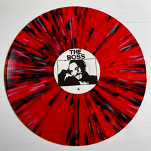 Load image into Gallery viewer, Bruce Springsteen - Visions of America - rare SPLATTER vinyl LP
