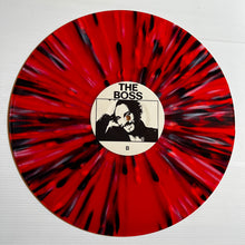 Load image into Gallery viewer, Bruce Springsteen - Visions of America - rare SPLATTER vinyl LP
