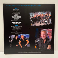Load image into Gallery viewer, Bruce Springsteen - A Long Walk Home - rare limited BLUE vinyl LP
