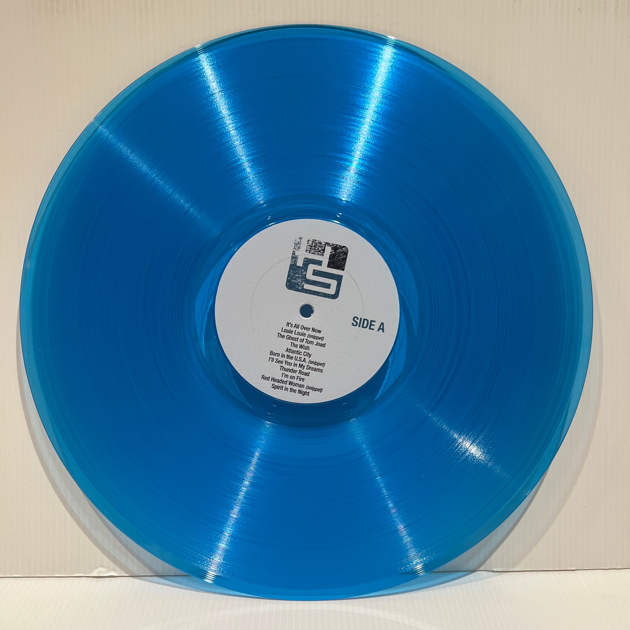 続・青春ロック The Vinyl V.A. - C / COVER LOVER PROJECT 続・青春ロック – TICRO MARKET