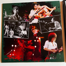 Load image into Gallery viewer, Queen - Baby are you ready to me? Limited RED vinyl 3LP
