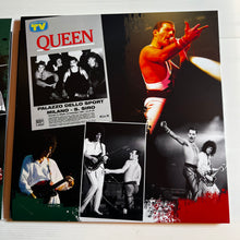 Load image into Gallery viewer, Queen - Baby are you ready to me? Limited RED vinyl 3LP
